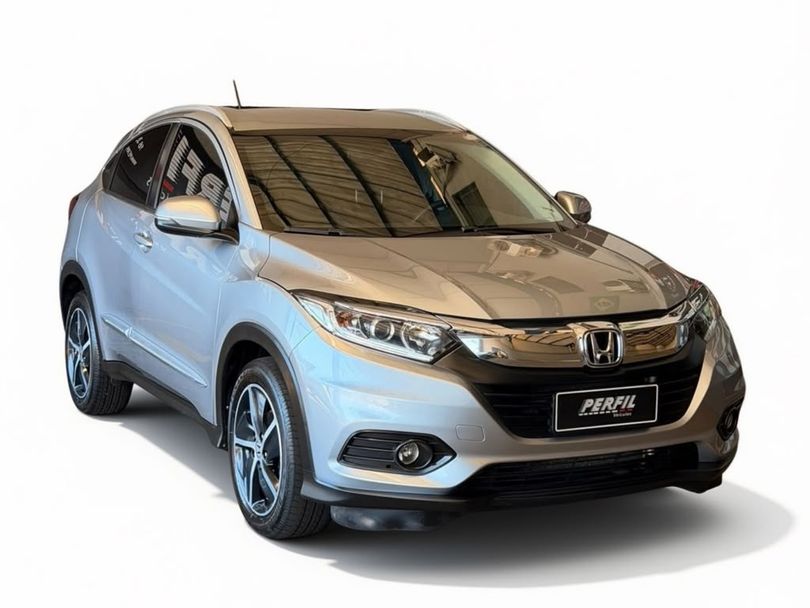 Honda HR-V EX 1.8 Flexone 16V 5p Aut.