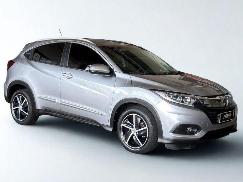 Honda HR-V EX 1.8 Flexone 16V 5p Aut.