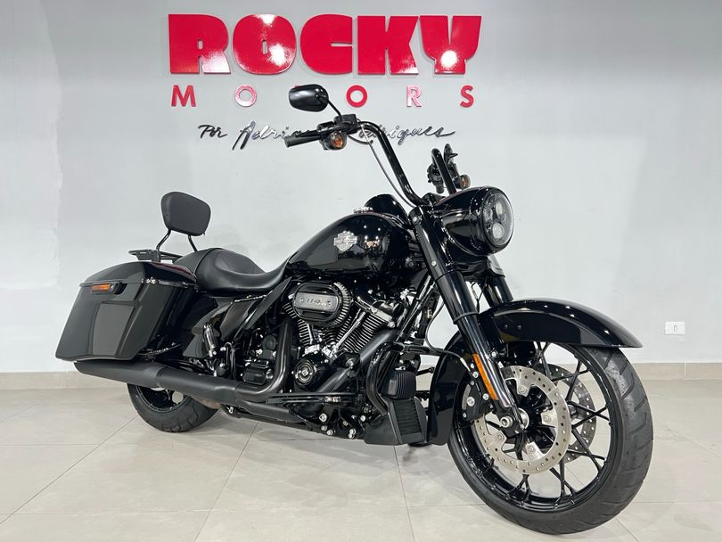 Harley ROAD KING SPECIAL FLHRXS