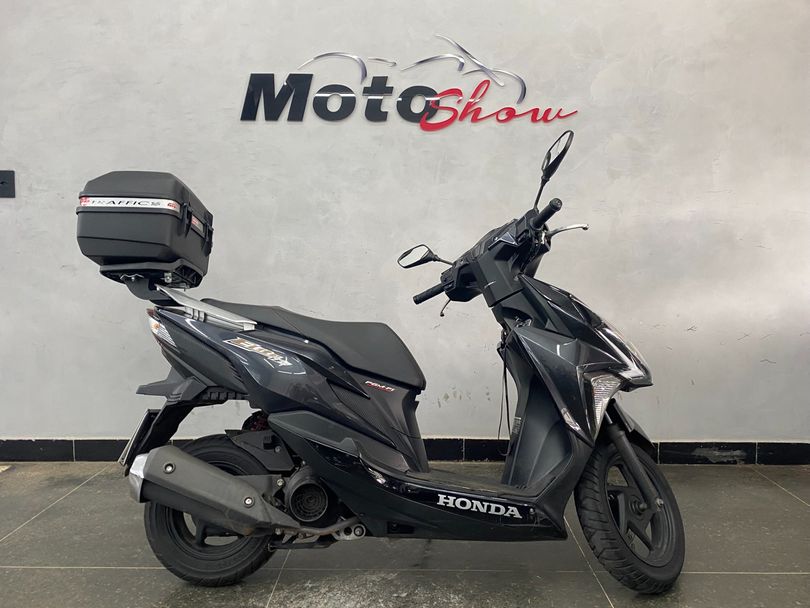 HONDA ELITE 125