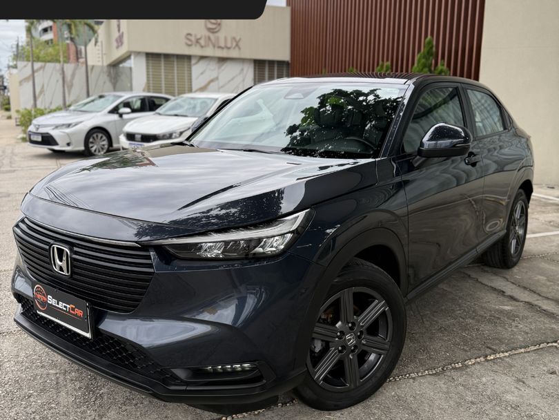 Honda HR-V EXL 1.5 Flex Sensing 16V 5p Aut.