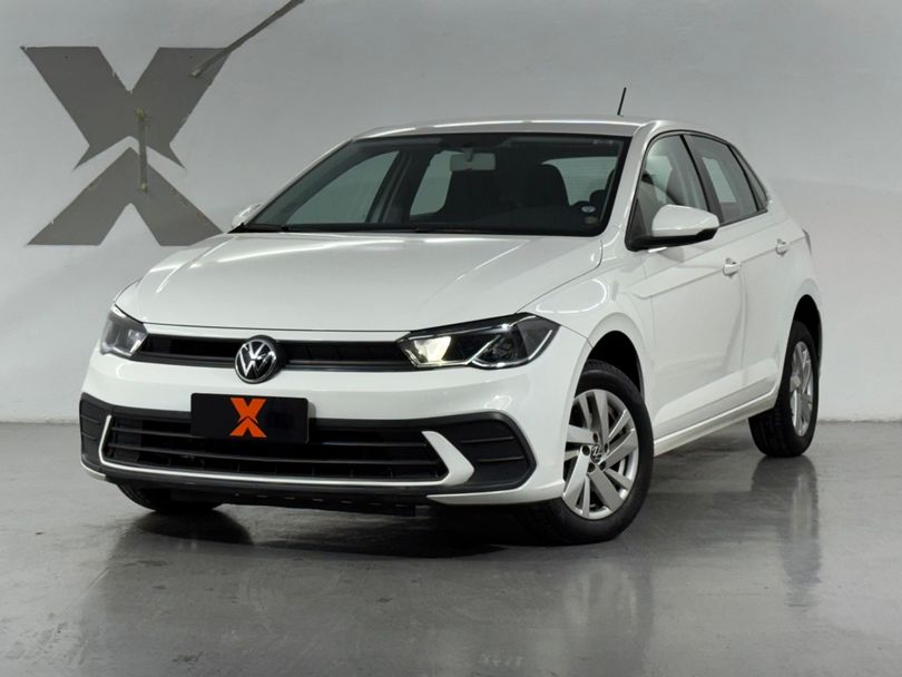 VolksWagen Polo Comfortline TSI 1.0 Flex 12V Aut.