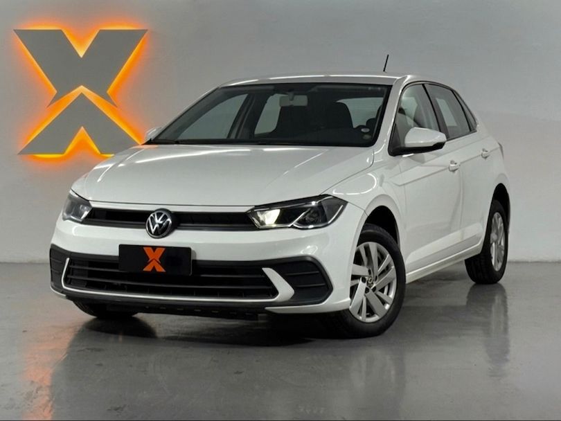 VolksWagen Polo Comfortline TSI 1.0 Flex 12V Aut.