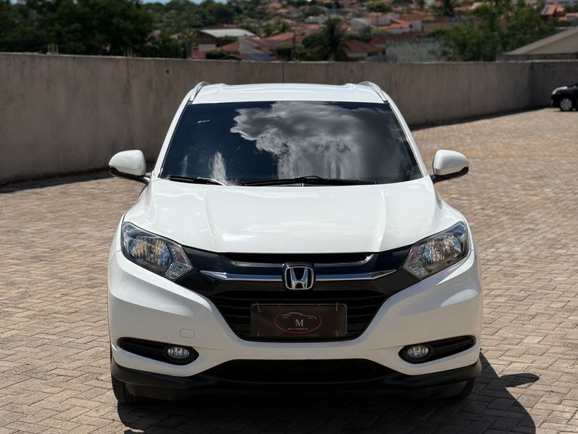 Honda HR-V EX 1.8 Flexone 16V 5p Aut.
