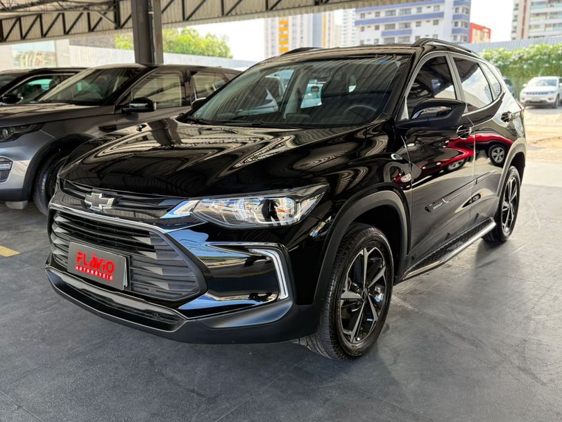Chevrolet TRACKER LT 1.0 Turbo 12V Flex Aut.