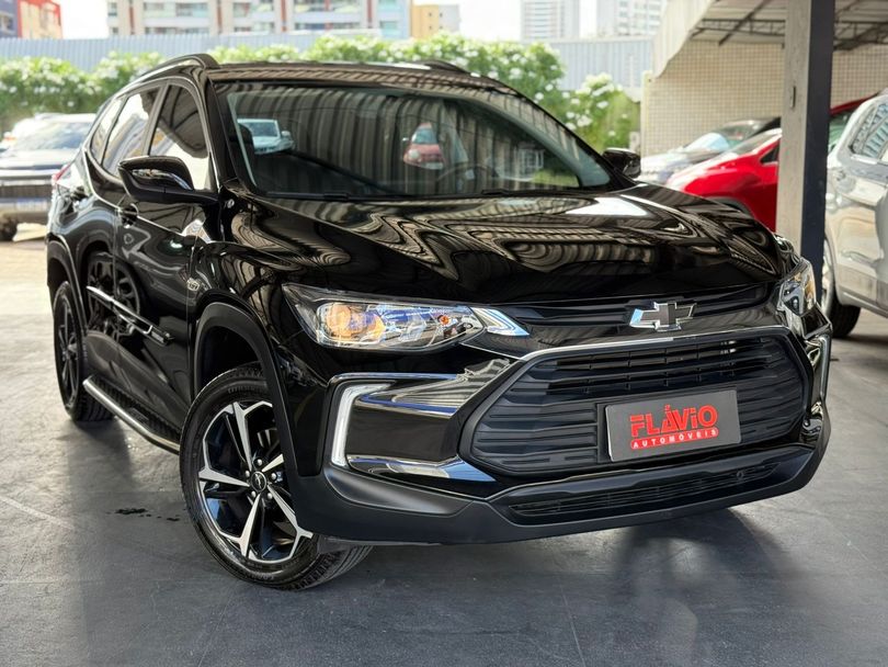 Chevrolet TRACKER LT 1.0 Turbo 12V Flex Aut.