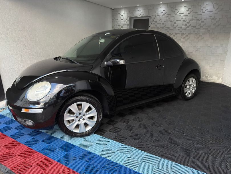 VolksWagen New Beetle 2.0 Mi Mec./Aut.