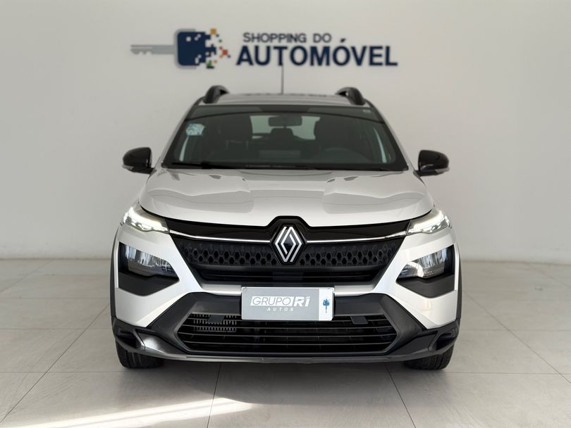 Renault Kardian Evolut. Flex 1.0 TB 12V 5p Aut.