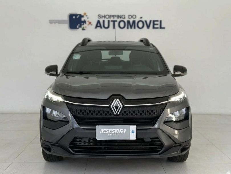 Renault Kardian Evolut. Flex 1.0 TB 12V 5p Aut.