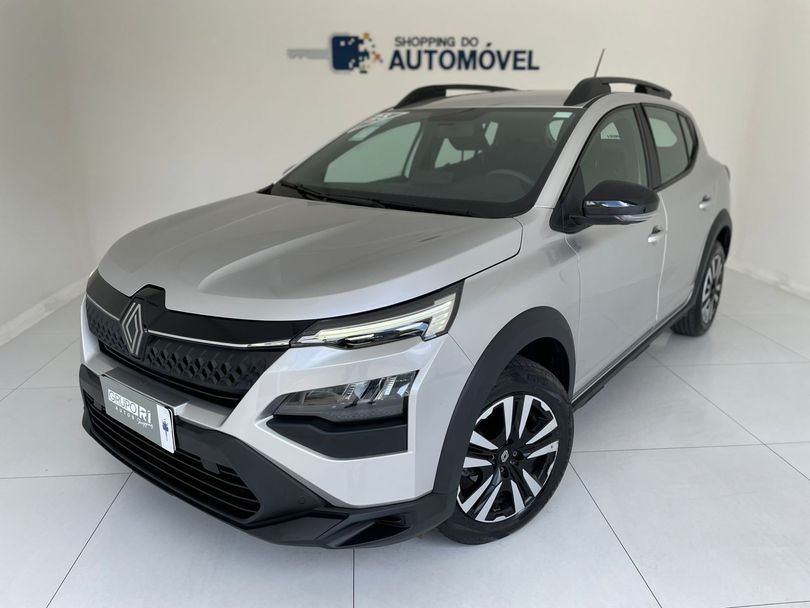 Renault Kardian Evolut. Flex 1.0 TB 12V 5p Aut.