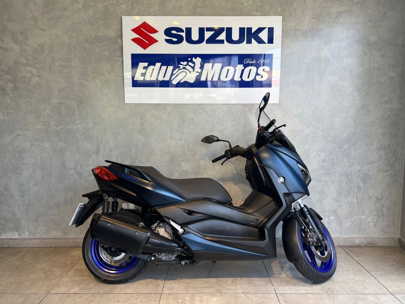 YAMAHA XMAX 250 ABS