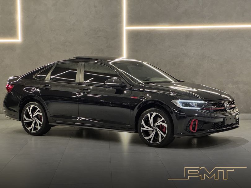 VolksWagen JETTA GLI 350 TSI 2.0 16V 4p Aut.