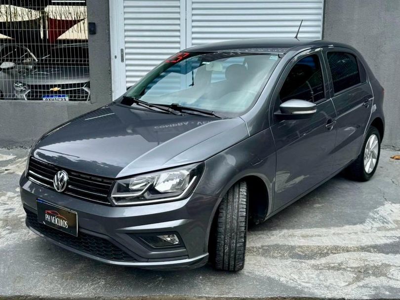 VolksWagen Gol 1.0 Flex 12V 5p