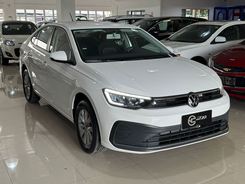 VolksWagen VIRTUS TSI 1.0 Flex 12V 4p Mec.