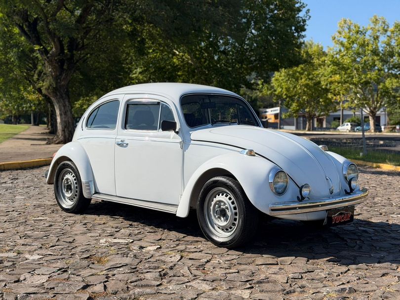Volkswagen 1500