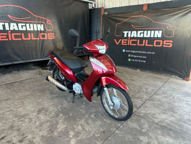 HONDA BIZ 125 ES/ 125 ES FLEX
