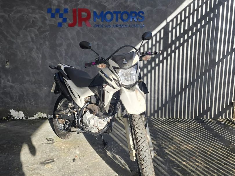 HONDA NXR 160 BROS ESDD FLEXONE