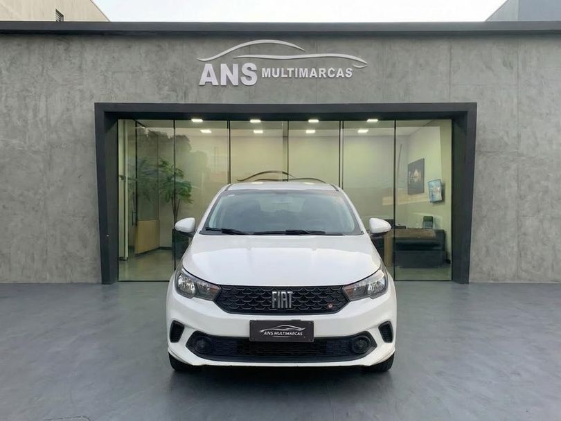 Fiat ARGO 1.0 6V Flex