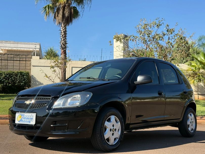 Chevrolet Celta Life/ LS 1.0 MPFI 8V FlexPower 5p
