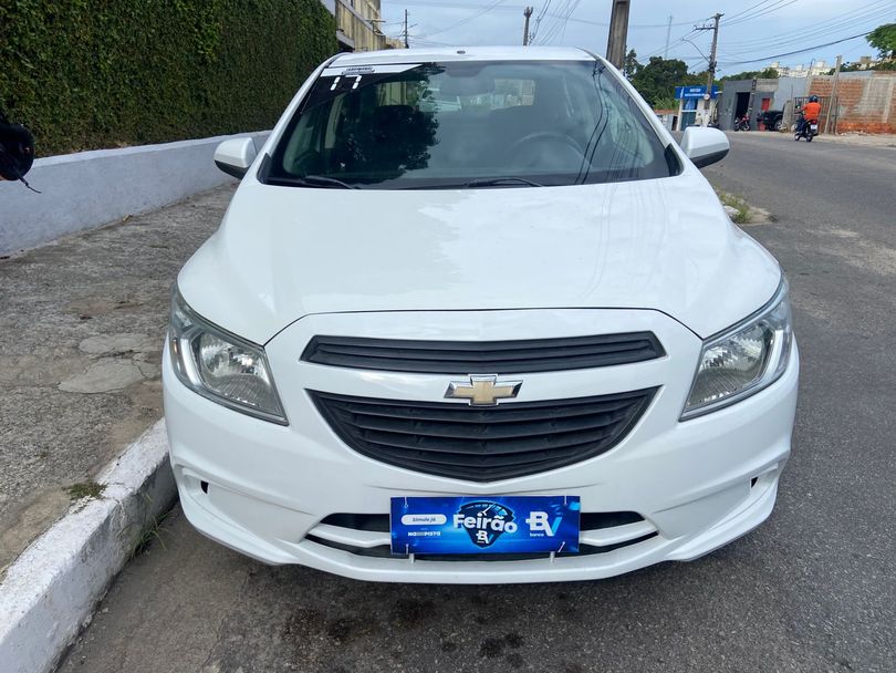 Chevrolet PRISMA Sed. Joy/ LS 1.0 8V FlexPower 4p