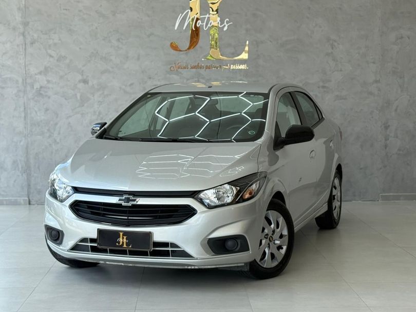 Chevrolet ONIX SEDAN Plus LT 1.0 12V Flex 4p Mec.