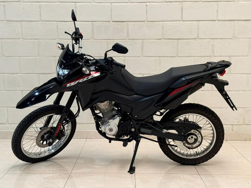 HONDA NXR 160 BROS FLEX