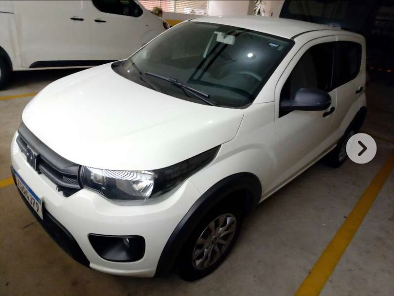 Fiat MOBI LIKE 1.0 Fire Flex 5p.