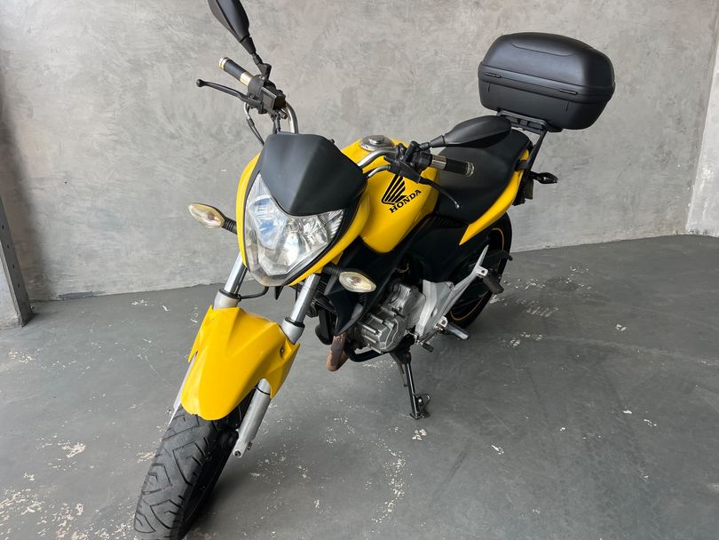 HONDA CB 300R/ 300R FLEX