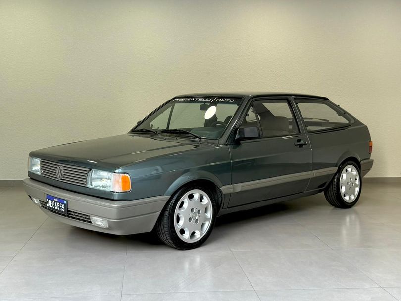 VolksWagen Gol GLi / GL/ Atlanta 1.8