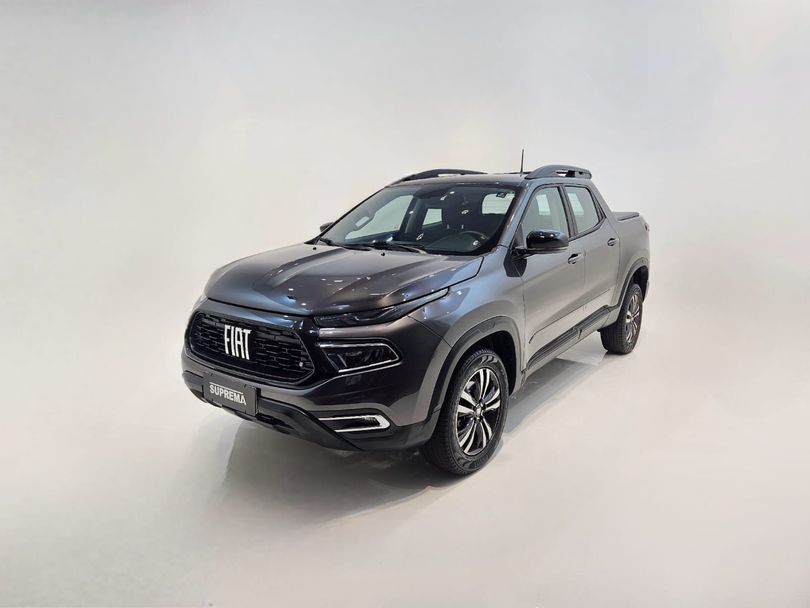 Fiat Toro Freedom 1.3 T270 4x2 Flex Aut.