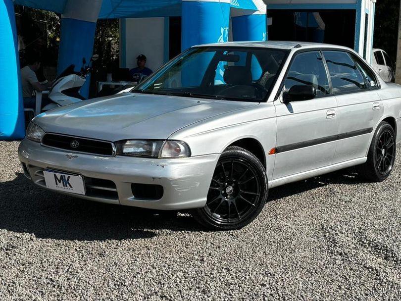 Subaru Legacy GL 2.0/ GLS Mec