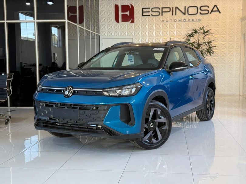 VolksWagen Tera High 1.0 170 TSI Flex 12V 5p Aut