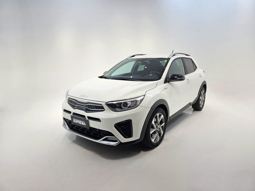 Kia Motors STONIC SX 1.0 TB Aut. (Híbrido)