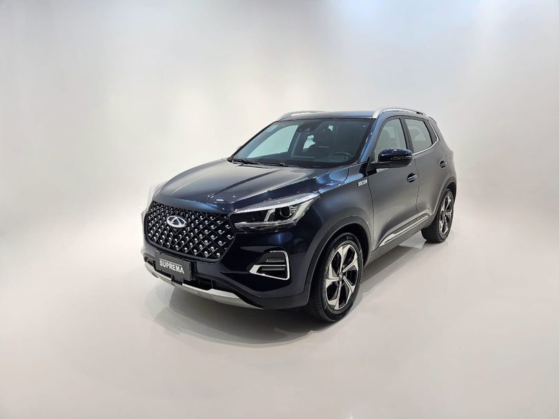 Caoa Chery TIGGO5X PRO HA