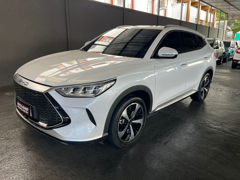 BYD Song Plus 1.5 16V Aut. (Hibrido)