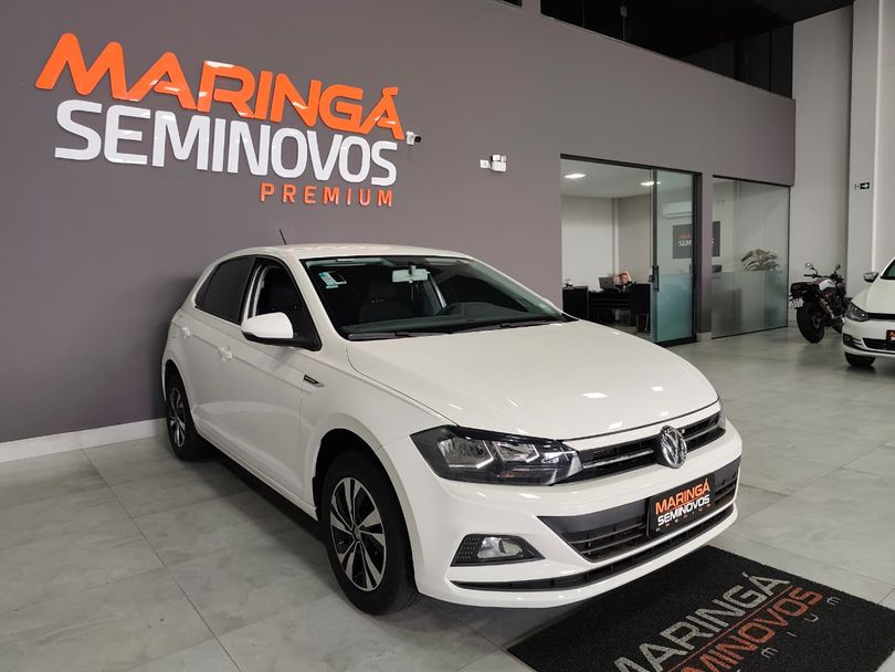VolksWagen Polo Comfort. 200 TSI 1.0 Flex 12V Aut.