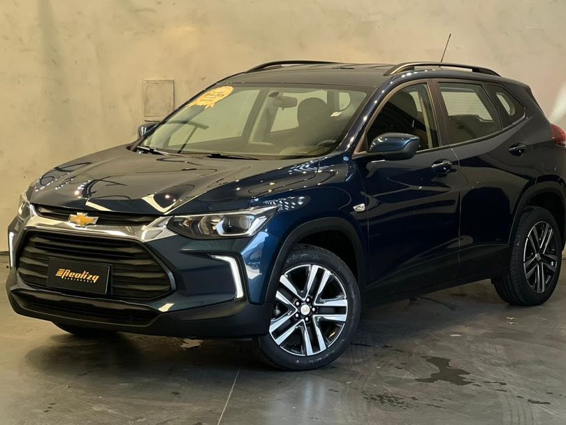 Chevrolet TRACKER LT 1.0 Turbo 12V Flex Aut.