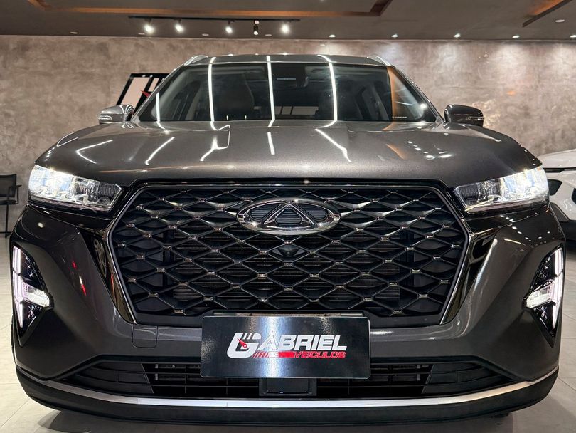 CHERY TIGGO 7 PRO HYBRID