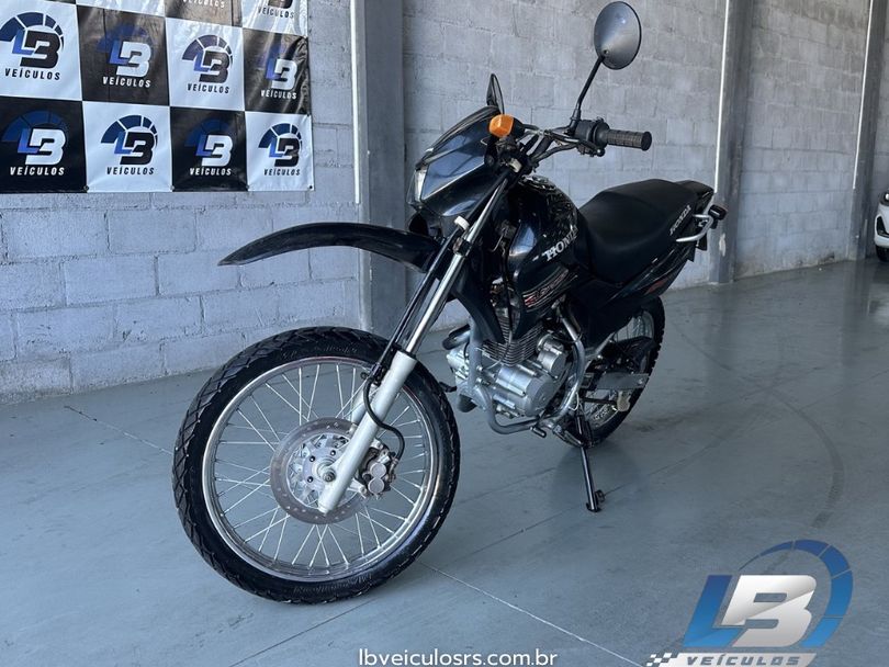 HONDA NXR 150 BROS ESD