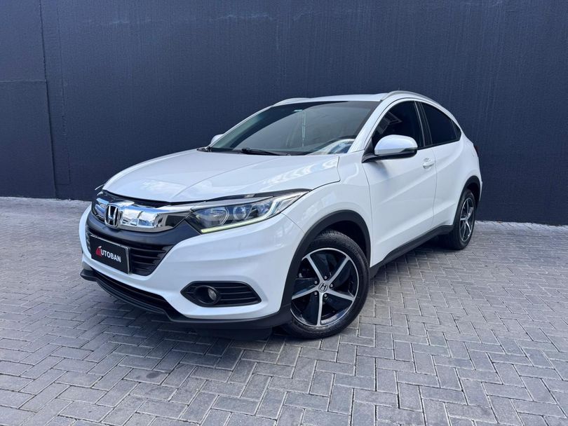 Honda HR-V EX 1.8 Flexone 16V 5p Aut.