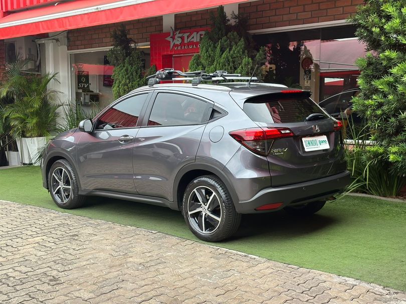 Honda HR-V EX 1.8 Flexone 16V 5p Aut.