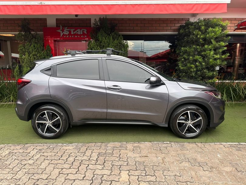 Honda HR-V EX 1.8 Flexone 16V 5p Aut.