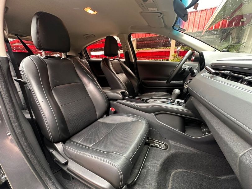 Honda HR-V EX 1.8 Flexone 16V 5p Aut.