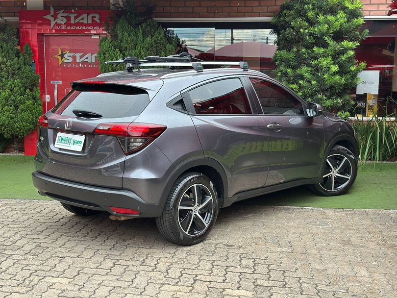 Honda HR-V EX 1.8 Flexone 16V 5p Aut.