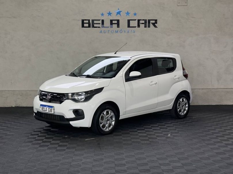 Fiat MOBI DRIVE 1.0 Flex 6V 5p