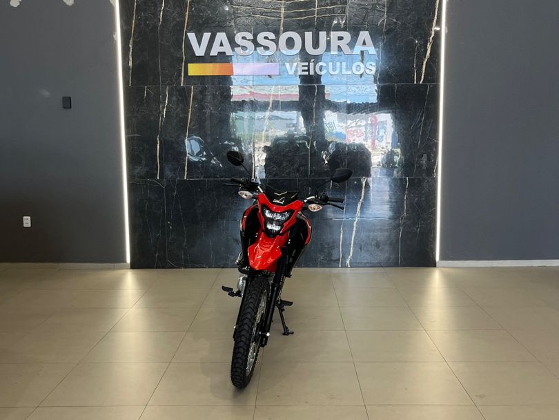 HONDA NXR 160 BROS FLEX