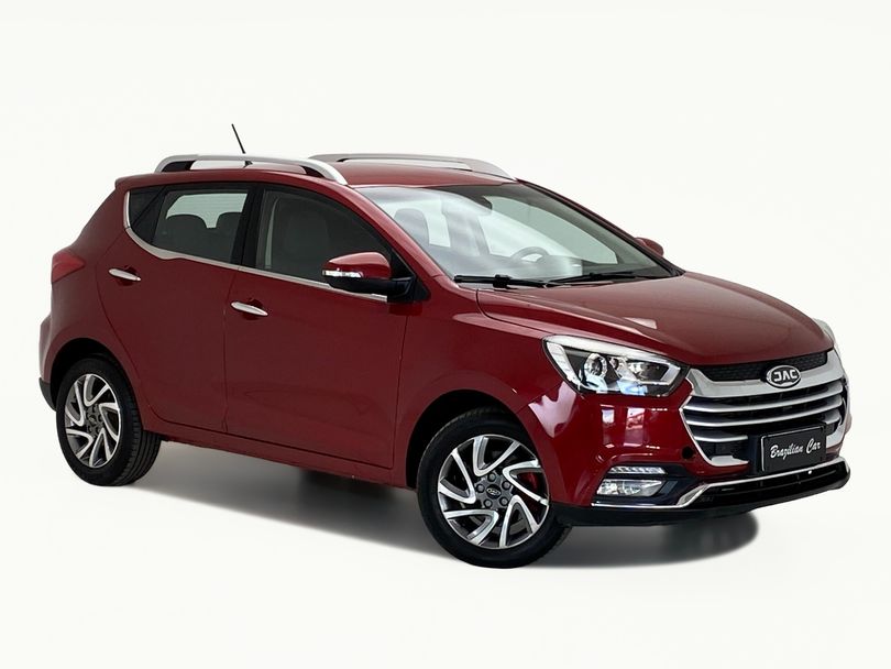 JAC T40 1.6 16V 5p Aut.