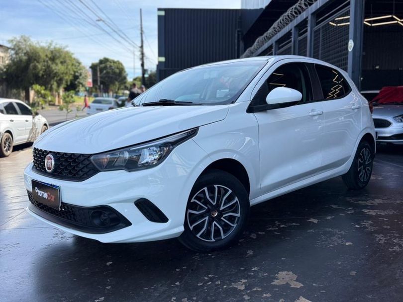 Fiat ARGO 1.0 6V Flex