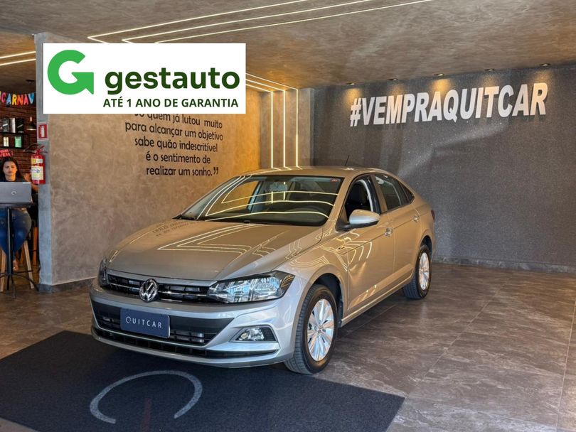 VolksWagen VIRTUS Comfort. 200 TSI 1.0 Flex 12V Aut