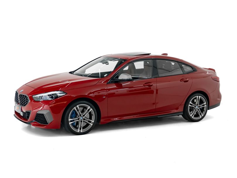 BMW M235i XDRIVE Gran Coupé 2.0 Aut.